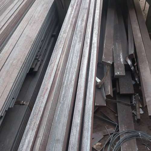 تامین کننده چهار پهلو آهنی